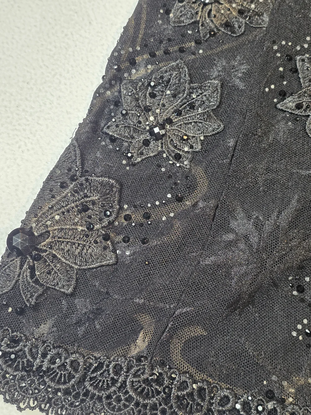 ANFS elegant feminine